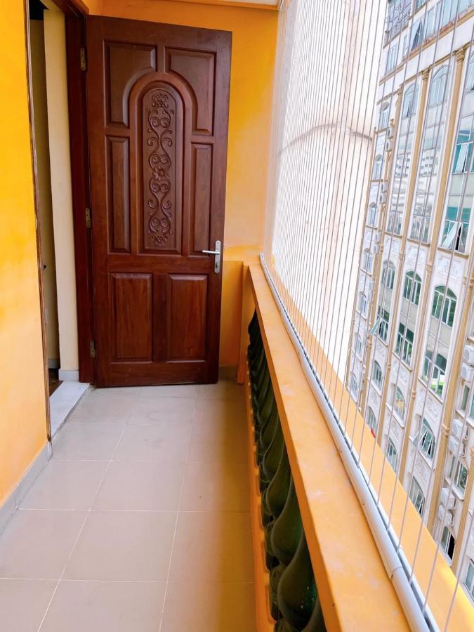 Ipeace Hotel - Bui Vien Walking Street Ho Chi Minh Zewnętrze zdjęcie