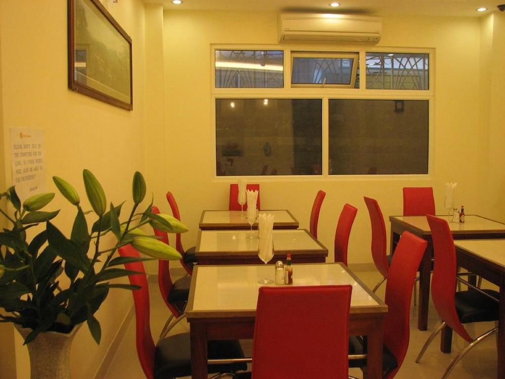 Ipeace Hotel - Bui Vien Walking Street Ho Chi Minh Zewnętrze zdjęcie