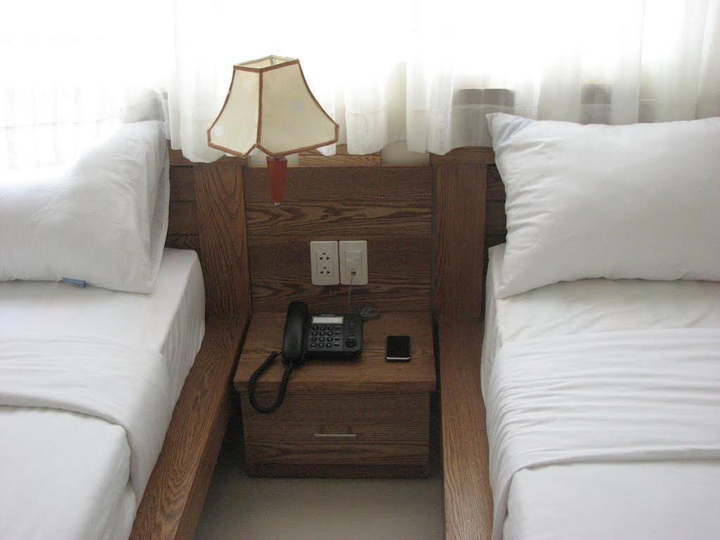 Ipeace Hotel - Bui Vien Walking Street Ho Chi Minh Zewnętrze zdjęcie